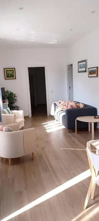 Casa Efraim Διαμέρισμα Hermigua Ισπανία
