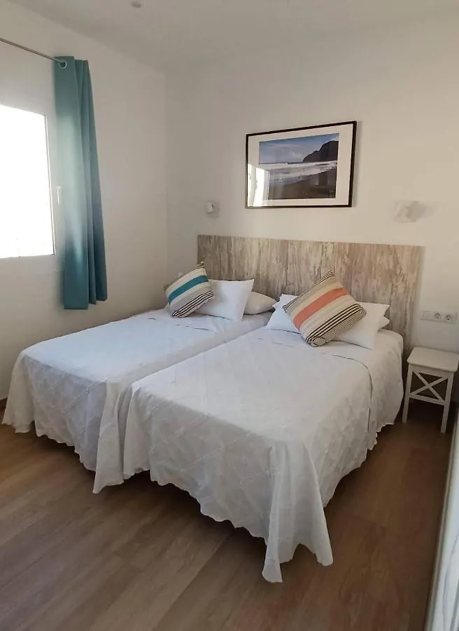 Casa Efraim Διαμέρισμα Hermigua