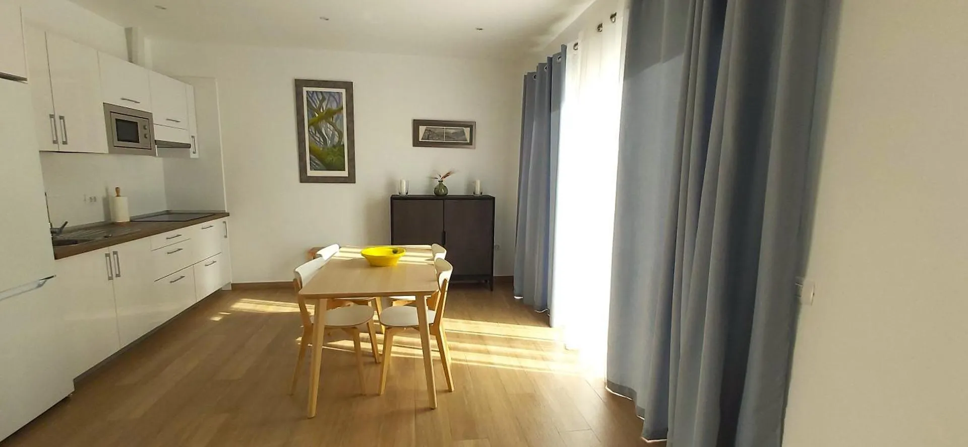 Casa Efraim Διαμέρισμα Hermigua Ισπανία