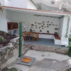 Apartamento Casa Carlota, Hermigua