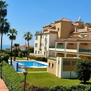  Apartamento Strandnaera I Costa España