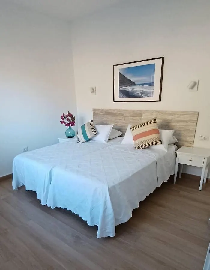 Casa Efraim Apartment Hermigua
